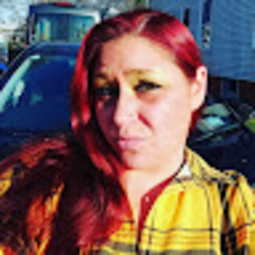 Meet your Posher, Sherri